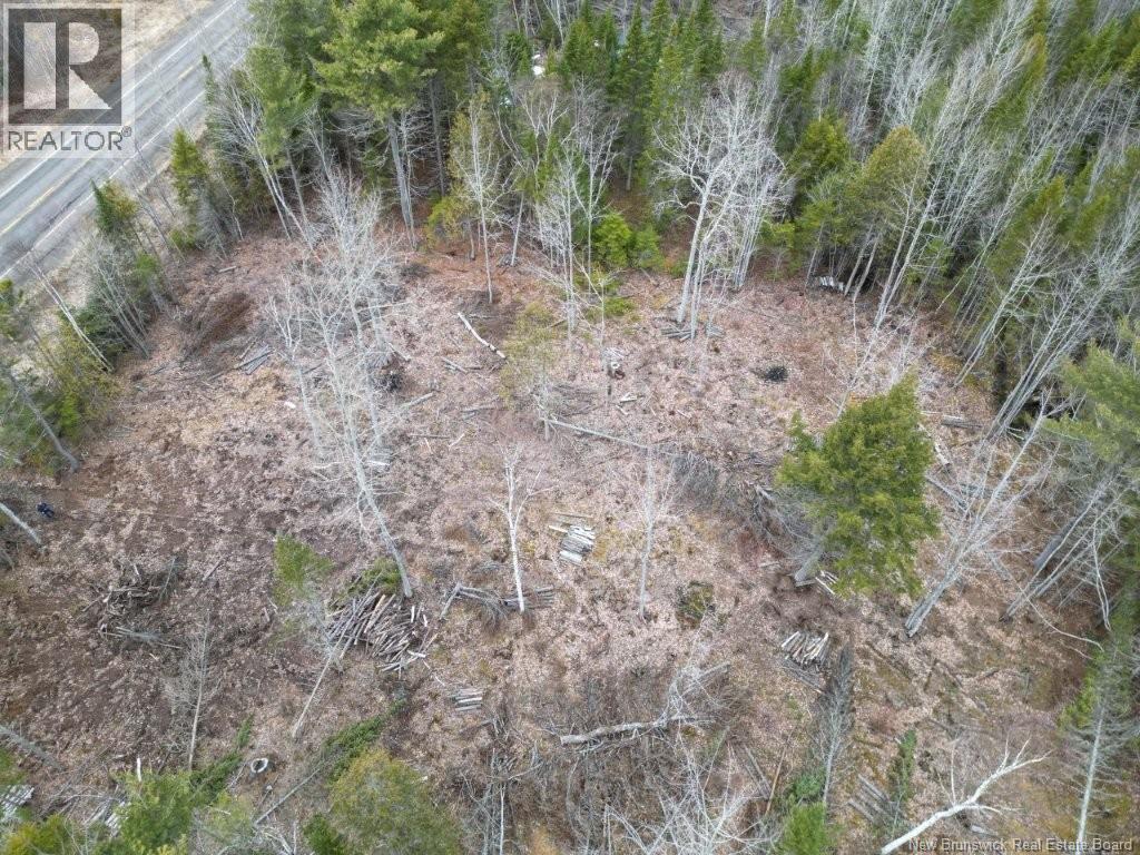 Lot 2022-2 Rte Hwy 105, Mill Cove, New Brunswick  E4C 3B2 - Photo 2 - NB130051