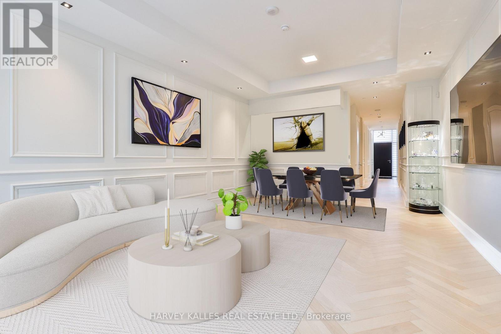 49 Foxbar Road, Toronto, Ontario  M4V 2G5 - Photo 14 - C12537786