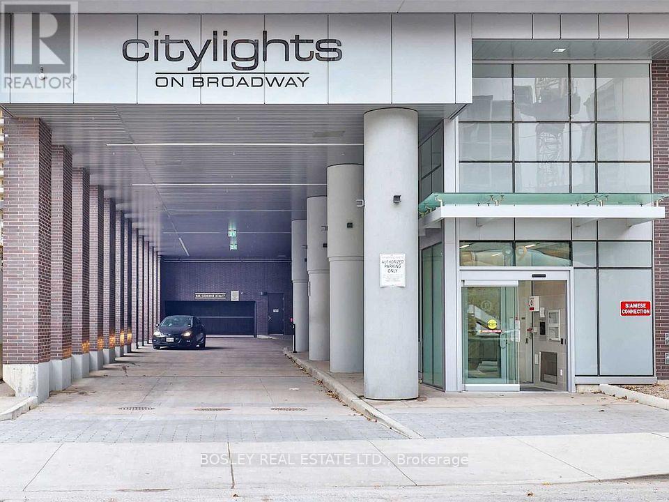 1416 - 195 REDPATH AVENUE, Toronto, Ontario