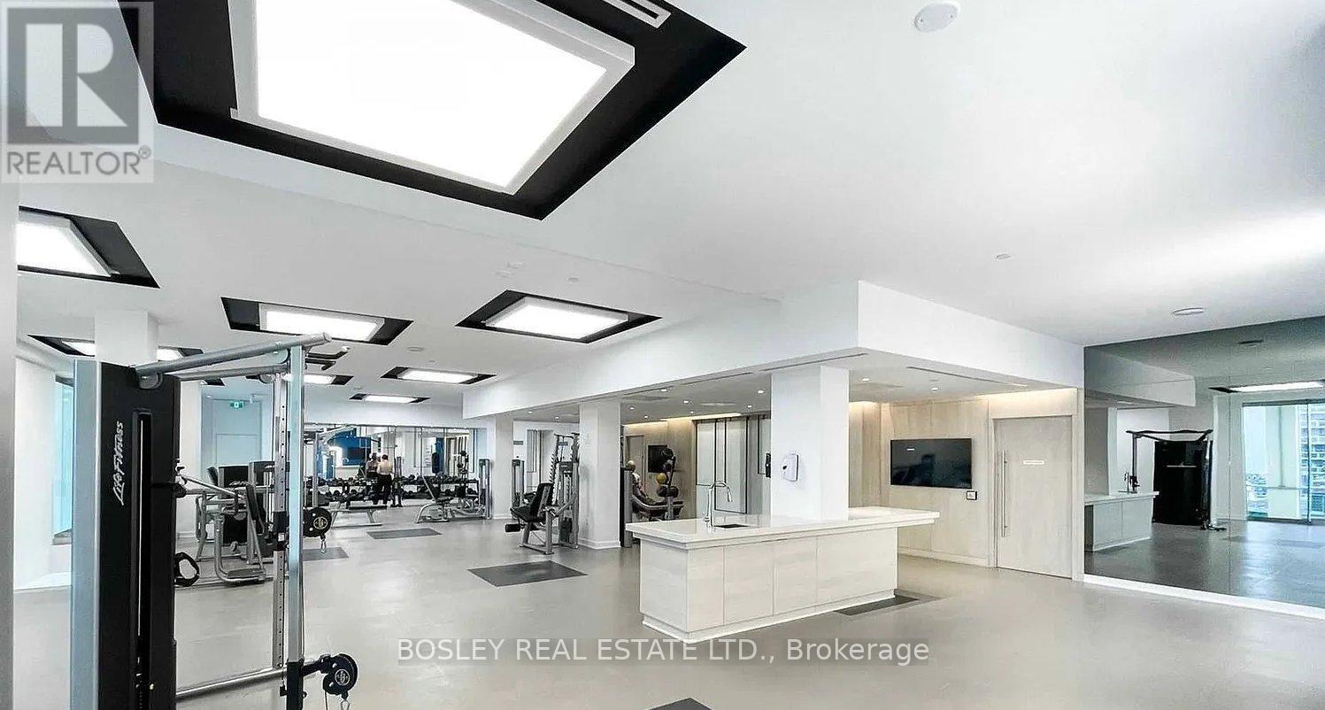 1416 - 195 Redpath Avenue, Toronto, Ontario  M4P 0E4 - Photo 10 - C12537816