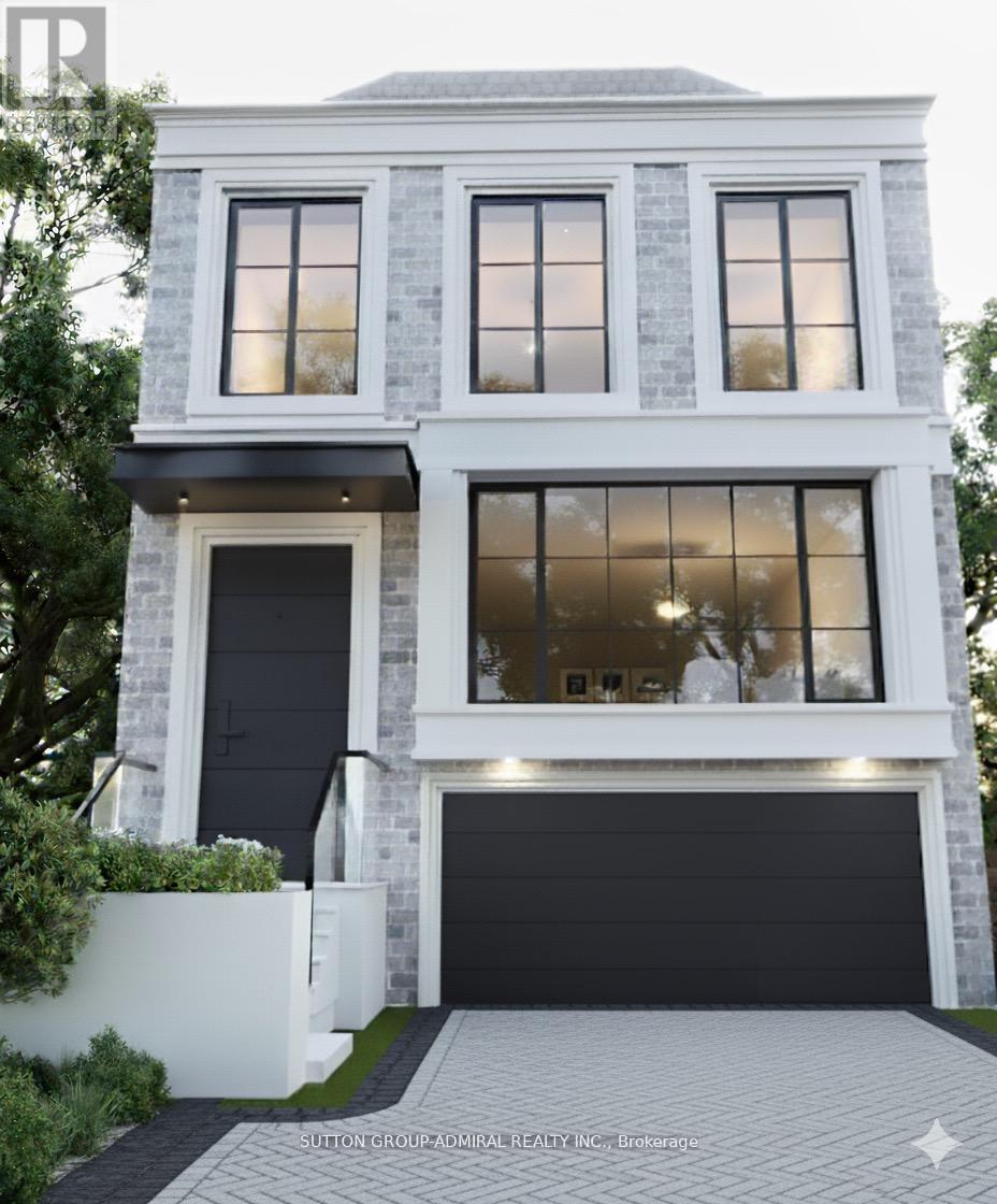 50 CARDIFF ROAD, Toronto, Ontario