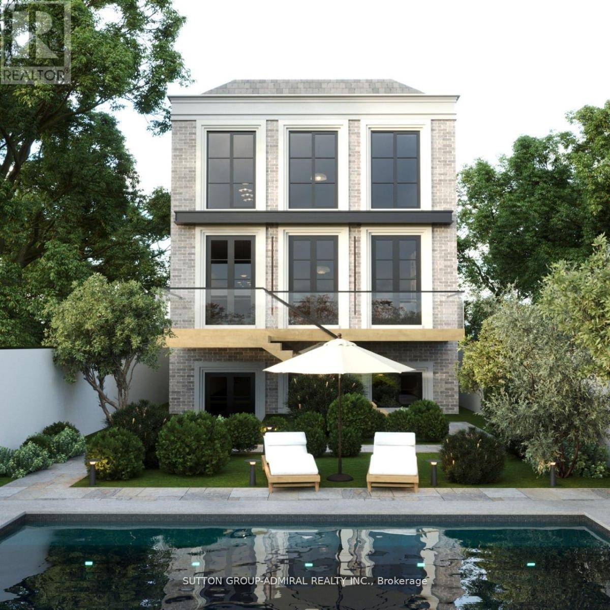 50 Cardiff Road, Toronto, Ontario  M4P 2P2 - Photo 2 - C12537832