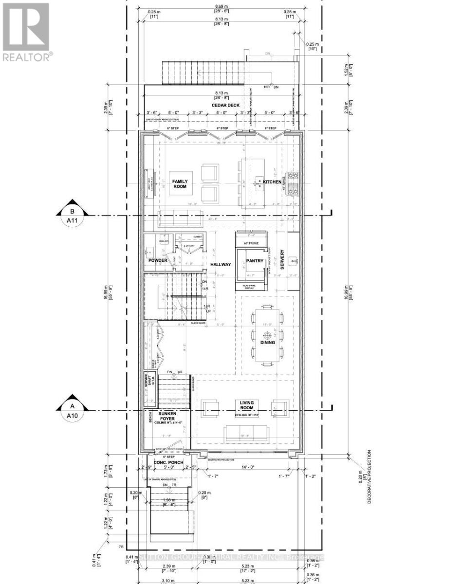 50 Cardiff Road, Toronto, Ontario  M4P 2P2 - Photo 4 - C12537832