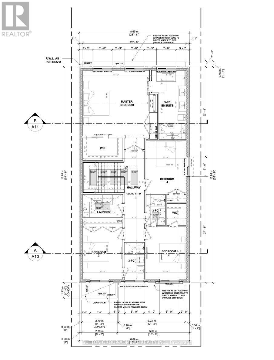 50 Cardiff Road, Toronto, Ontario  M4P 2P2 - Photo 5 - C12537832