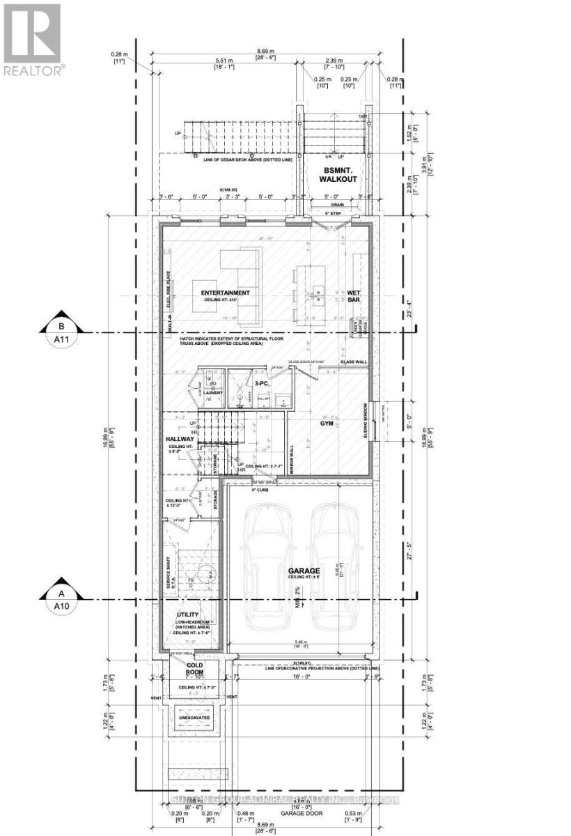 50 Cardiff Road, Toronto, Ontario  M4P 2P2 - Photo 6 - C12537832