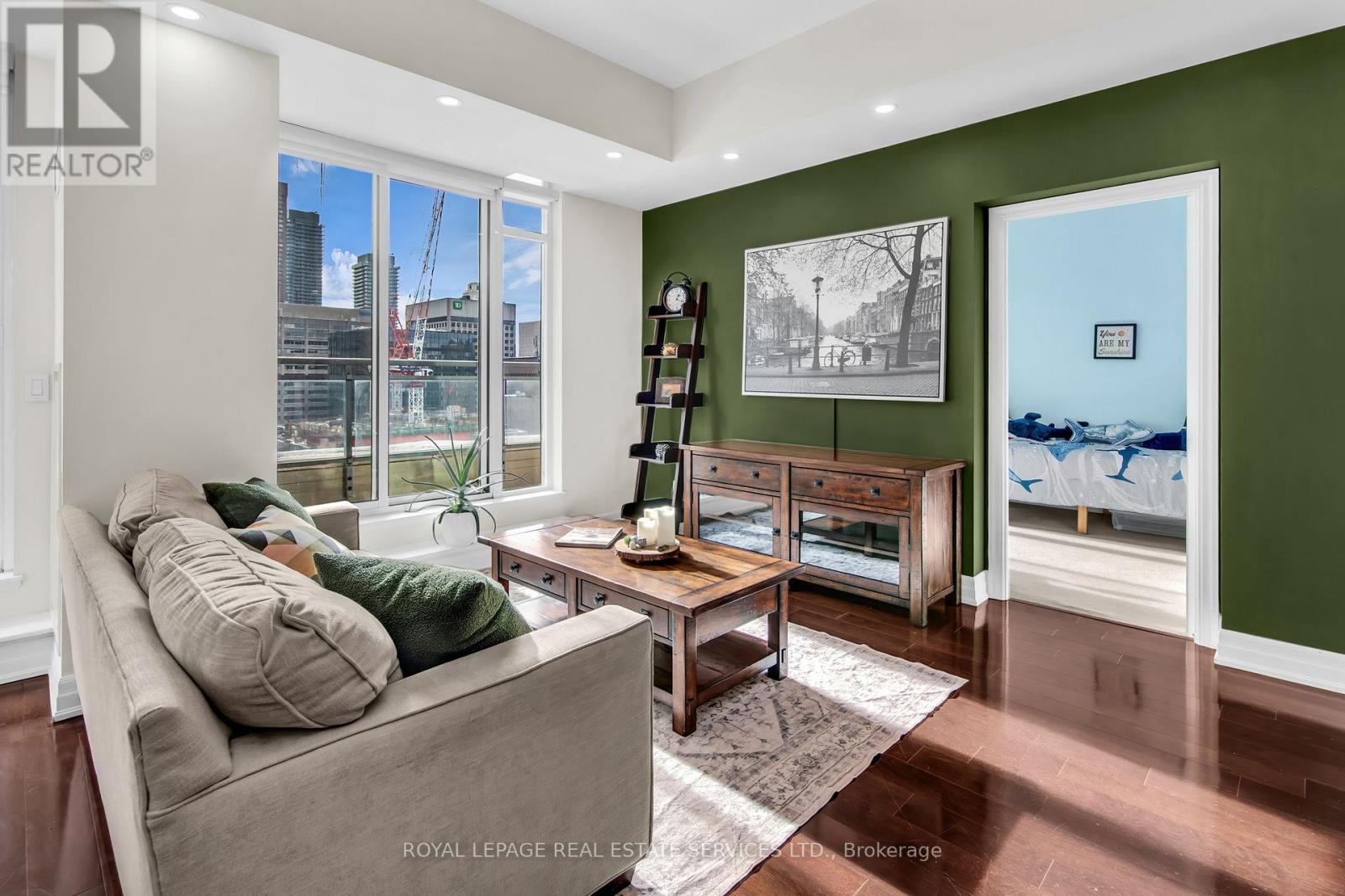 Ph105 - 8 Scollard Street, Toronto, Ontario  M5R 1M2 - Photo 15 - C12537840