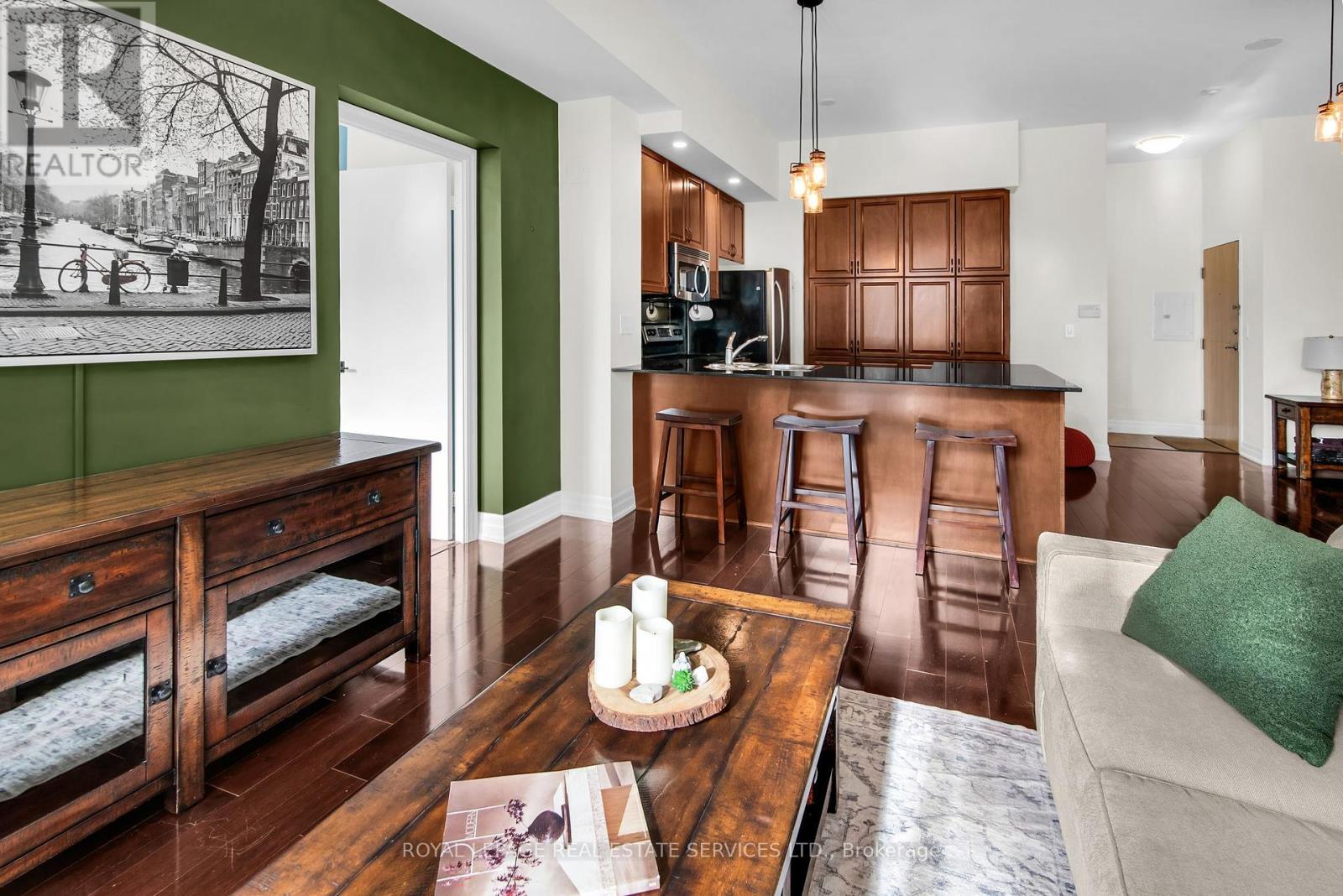 Ph105 - 8 Scollard Street, Toronto, Ontario  M5R 1M2 - Photo 19 - C12537840