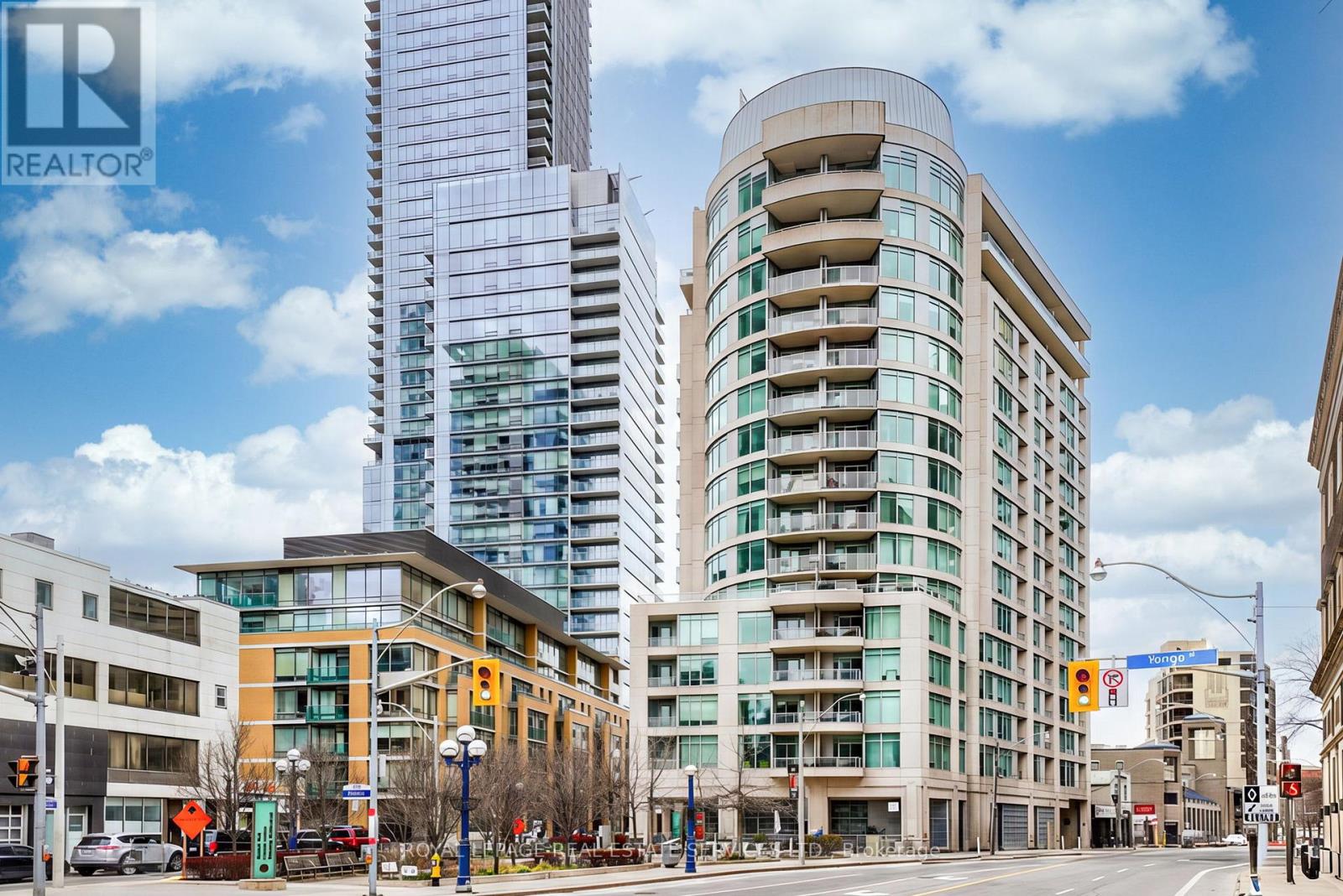 Ph105 - 8 Scollard Street, Toronto, Ontario  M5R 1M2 - Photo 2 - C12537840