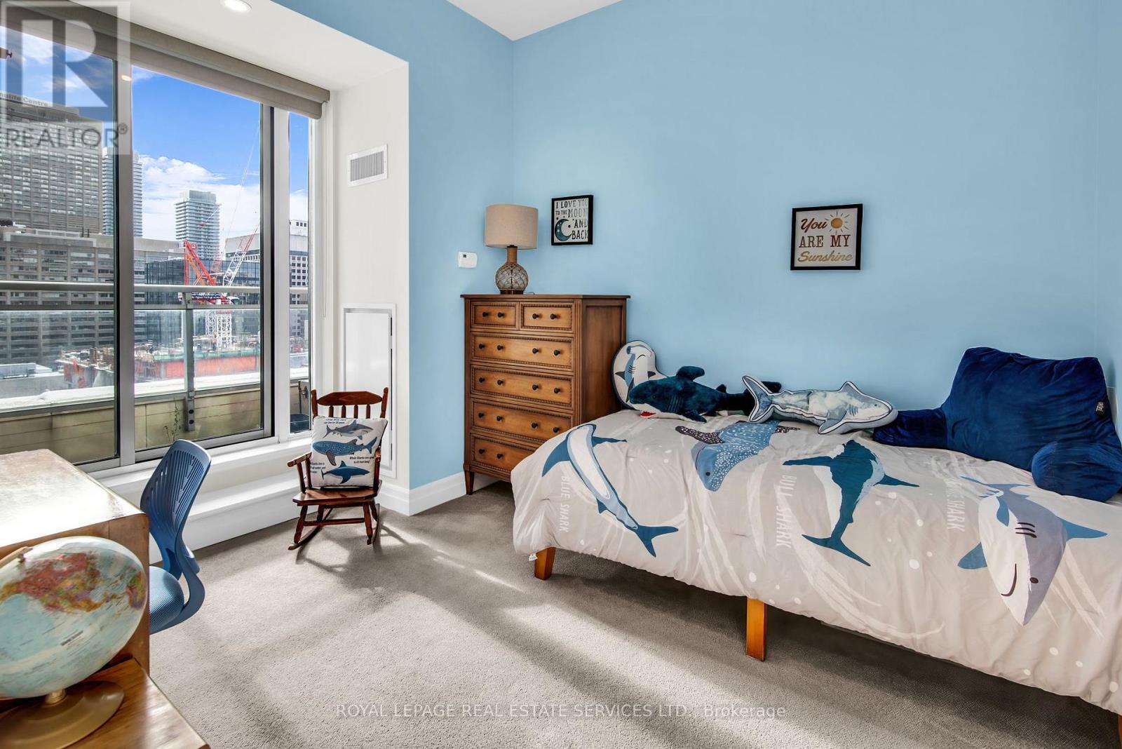 Ph105 - 8 Scollard Street, Toronto, Ontario  M5R 1M2 - Photo 20 - C12537840