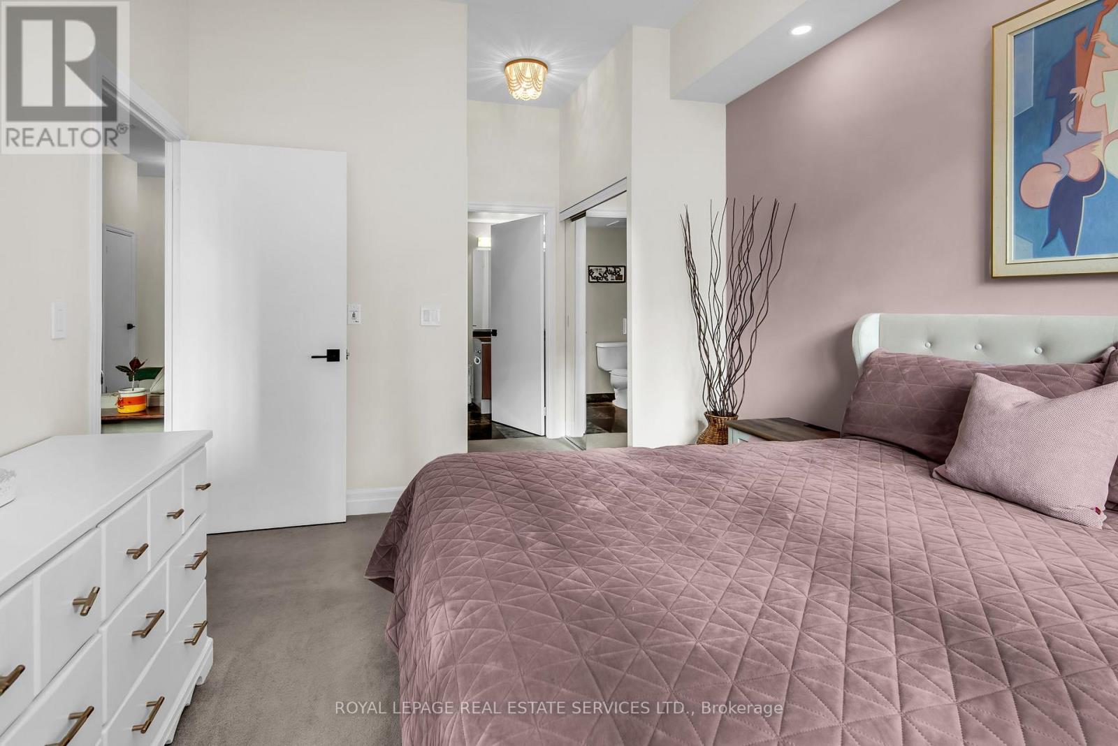 Ph105 - 8 Scollard Street, Toronto, Ontario  M5R 1M2 - Photo 27 - C12537840