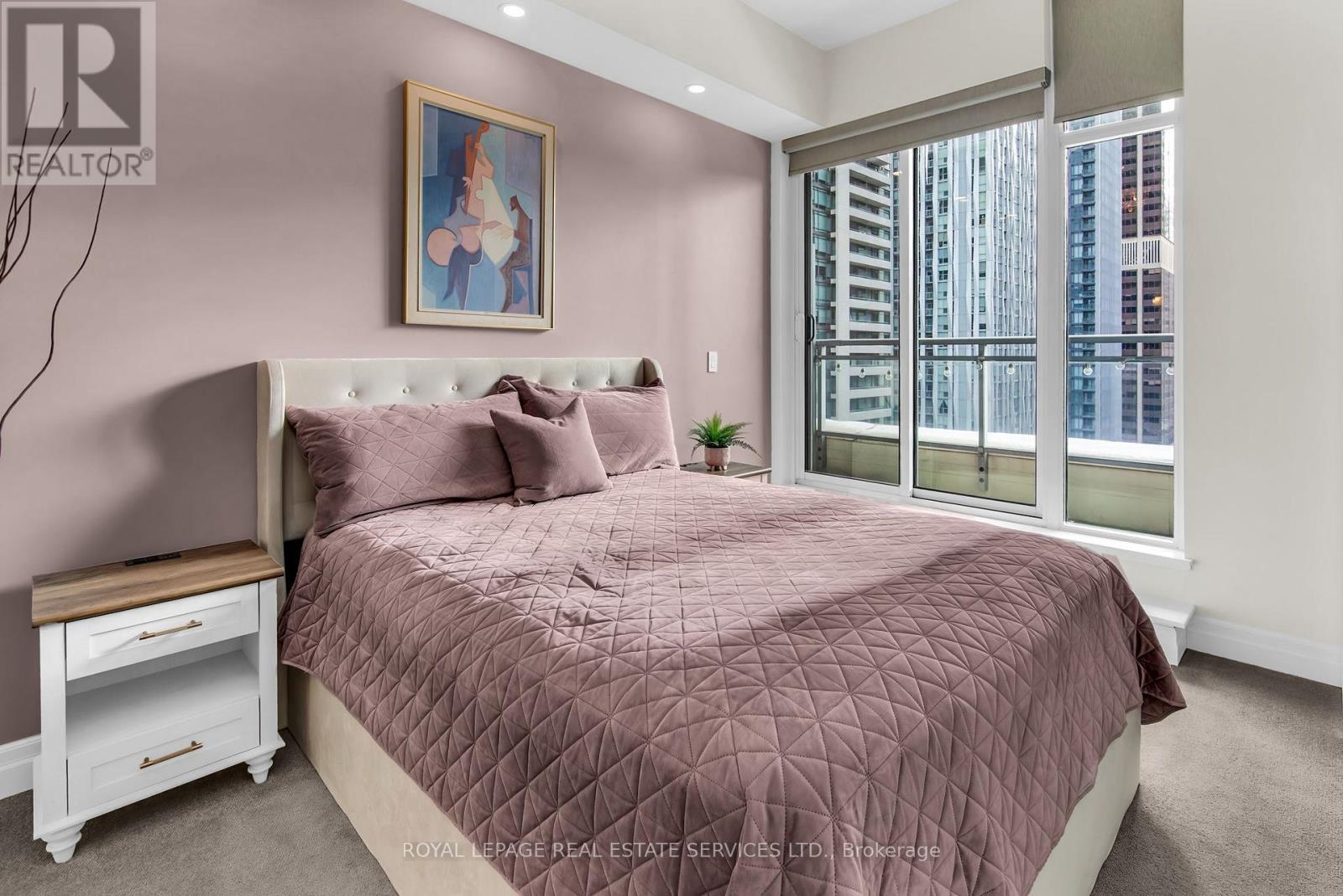 Ph105 - 8 Scollard Street, Toronto, Ontario  M5R 1M2 - Photo 28 - C12537840