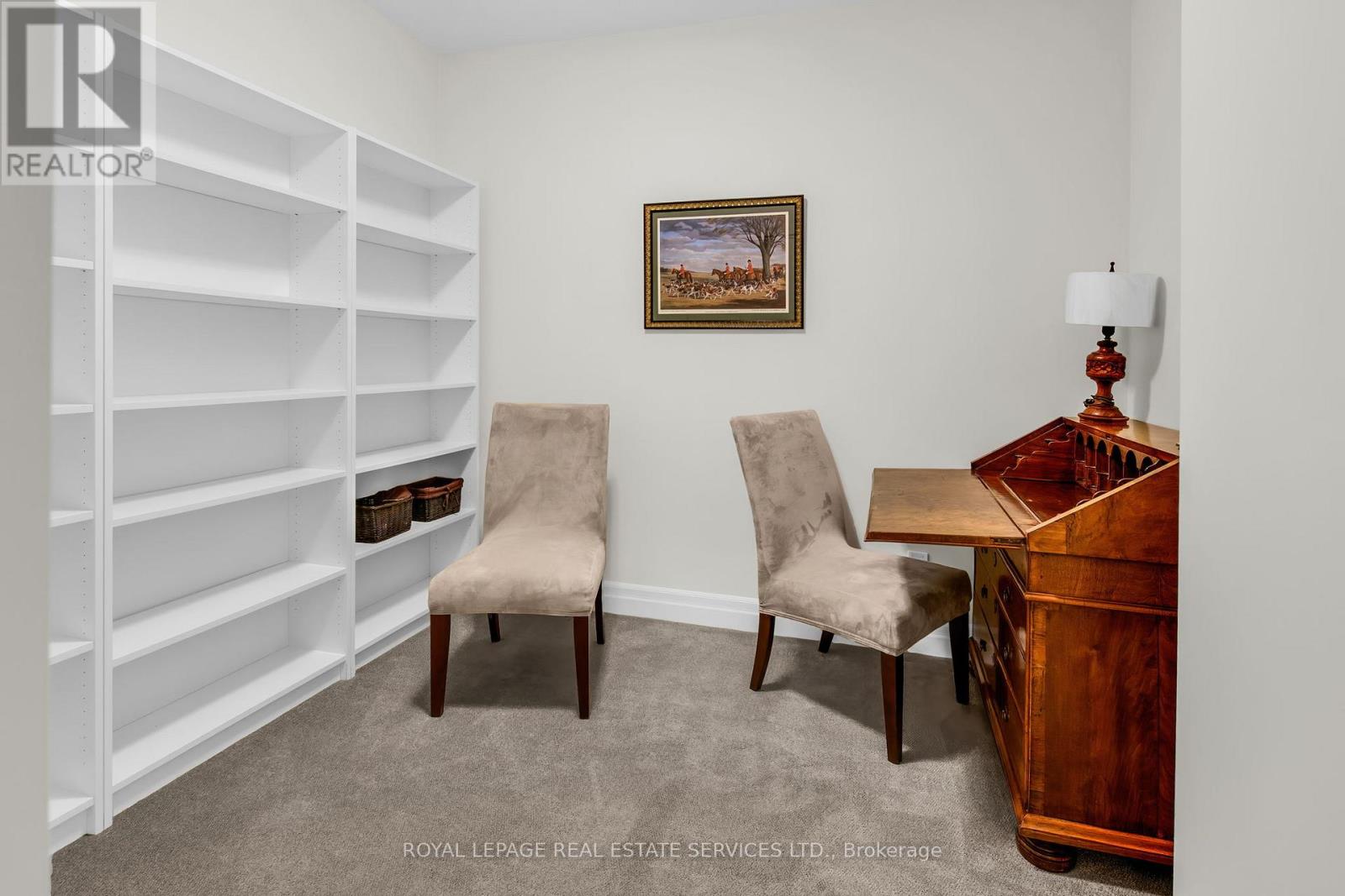 Ph105 - 8 Scollard Street, Toronto, Ontario  M5R 1M2 - Photo 33 - C12537840