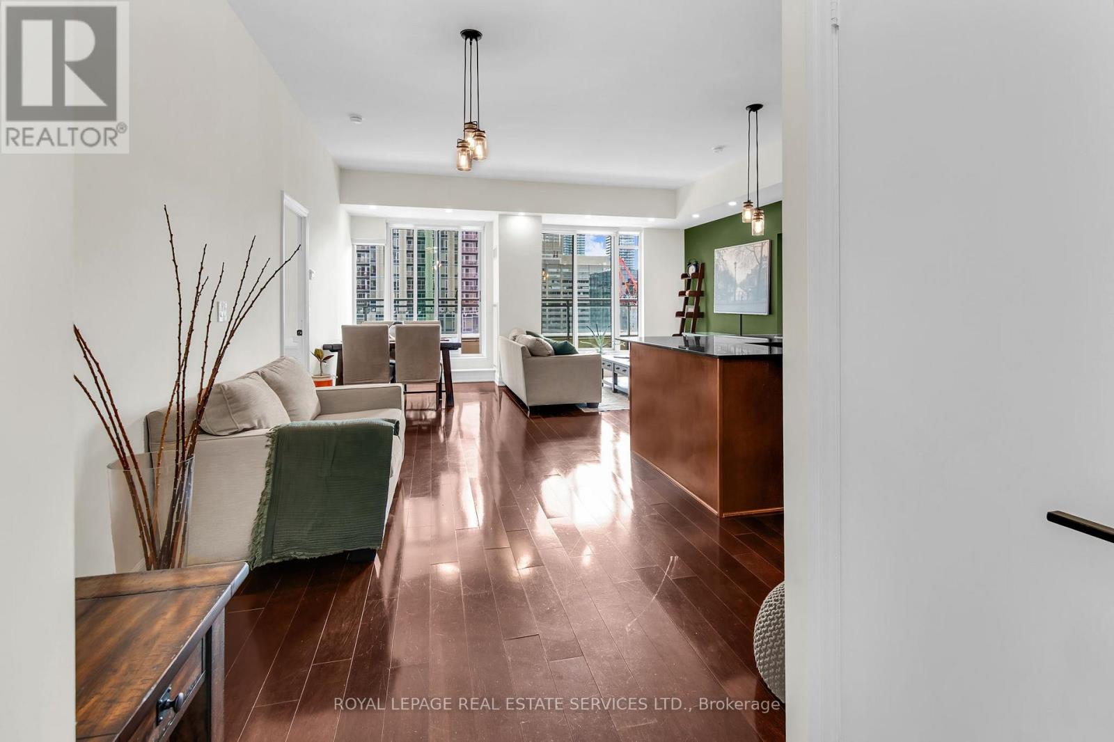 Ph105 - 8 Scollard Street, Toronto, Ontario  M5R 1M2 - Photo 4 - C12537840