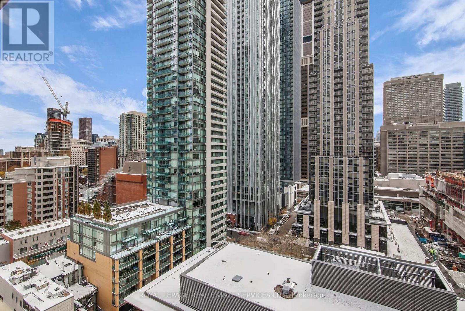 Ph105 - 8 Scollard Street, Toronto, Ontario  M5R 1M2 - Photo 41 - C12537840