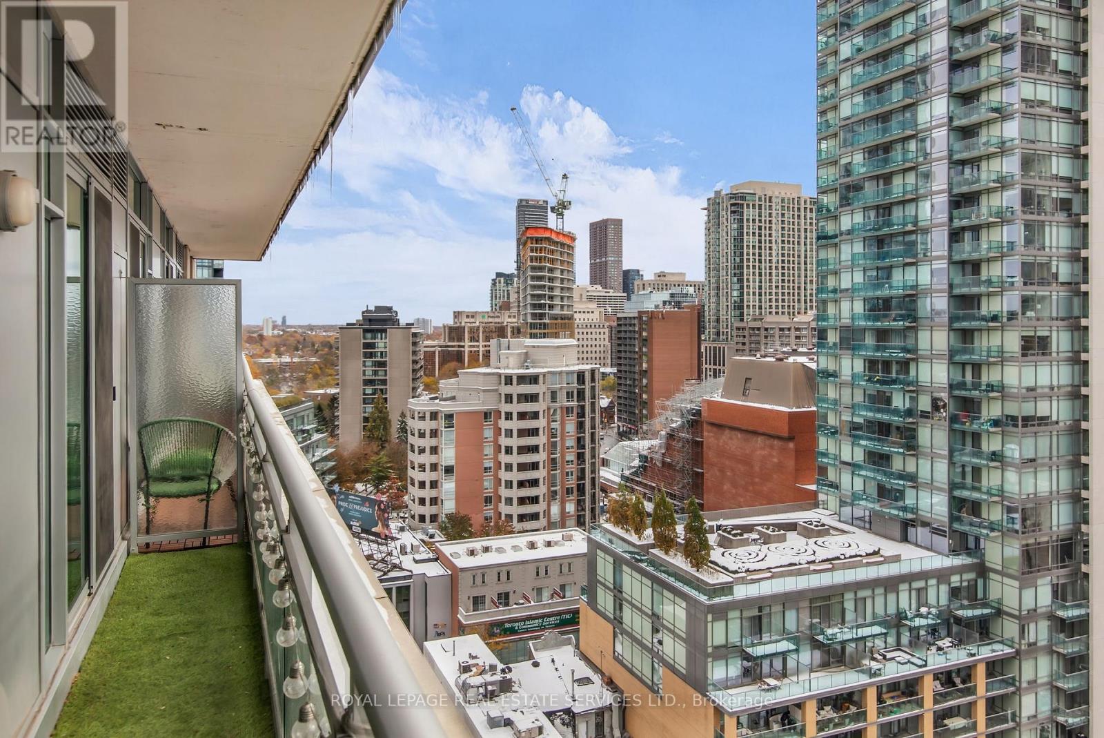 Ph105 - 8 Scollard Street, Toronto, Ontario  M5R 1M2 - Photo 42 - C12537840