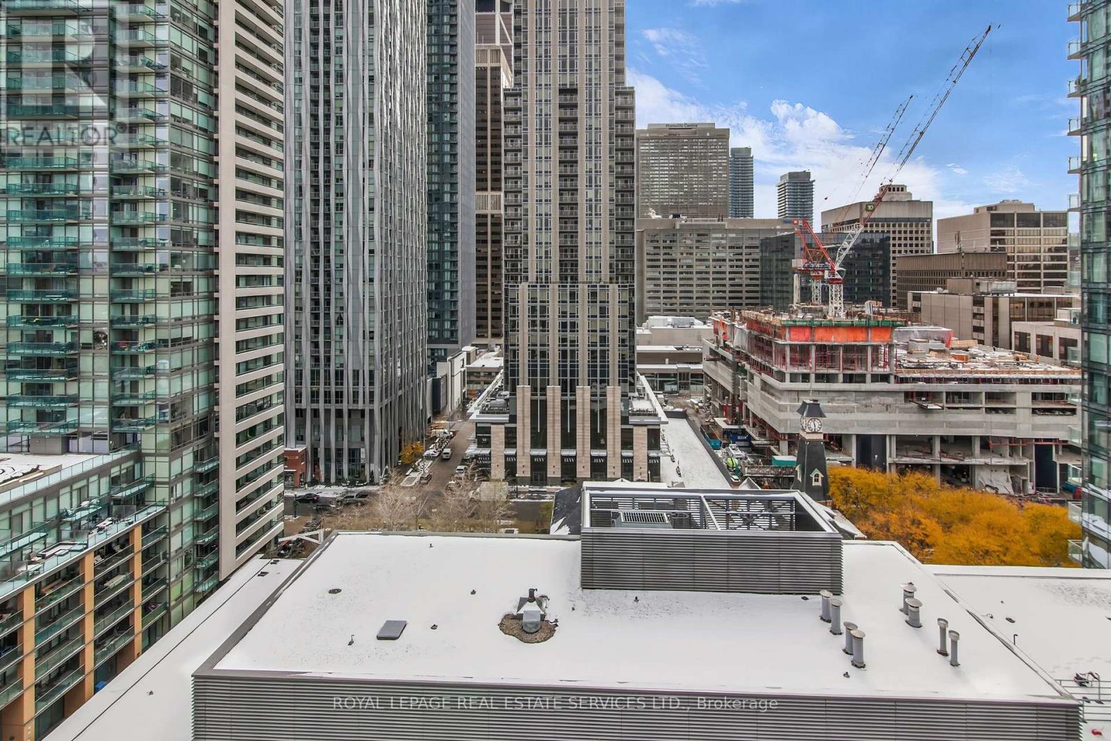 Ph105 - 8 Scollard Street, Toronto, Ontario  M5R 1M2 - Photo 43 - C12537840