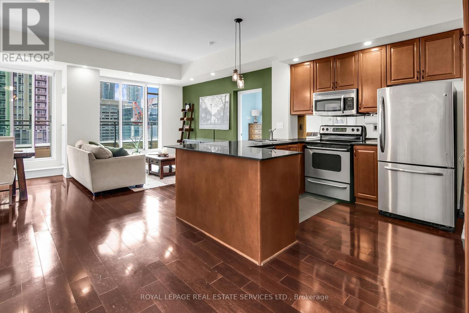 Ph105 - 8 Scollard Street, Toronto, Ontario  M5R 1M2 - Photo 6 - C12537840