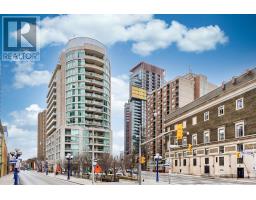 PH105 - 8 SCOLLARD STREET, Toronto, Ontario