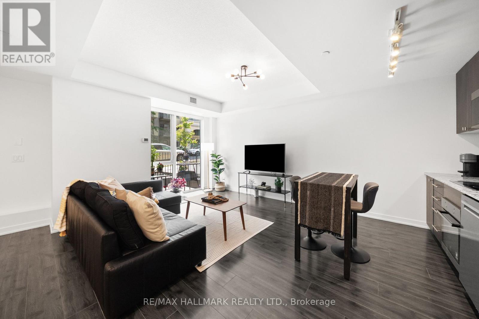 TH3 - 18 REAN DRIVE, Toronto, Ontario