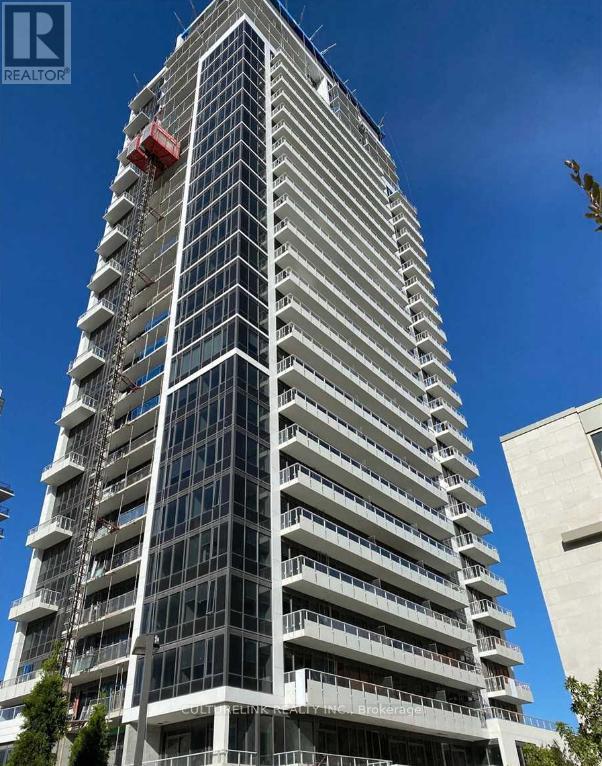 509 - 75 CANTERBURY PLACE, Toronto, Ontario