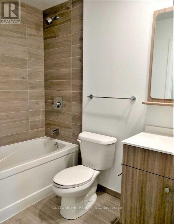 509 - 75 Canterbury Place, Toronto, Ontario  M2N 0L2 - Photo 4 - C12537872