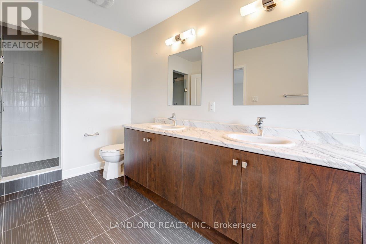 40 Donald Fleming Way, Whitby, Ontario  L1R 0N8 - Photo 14 - E12537772