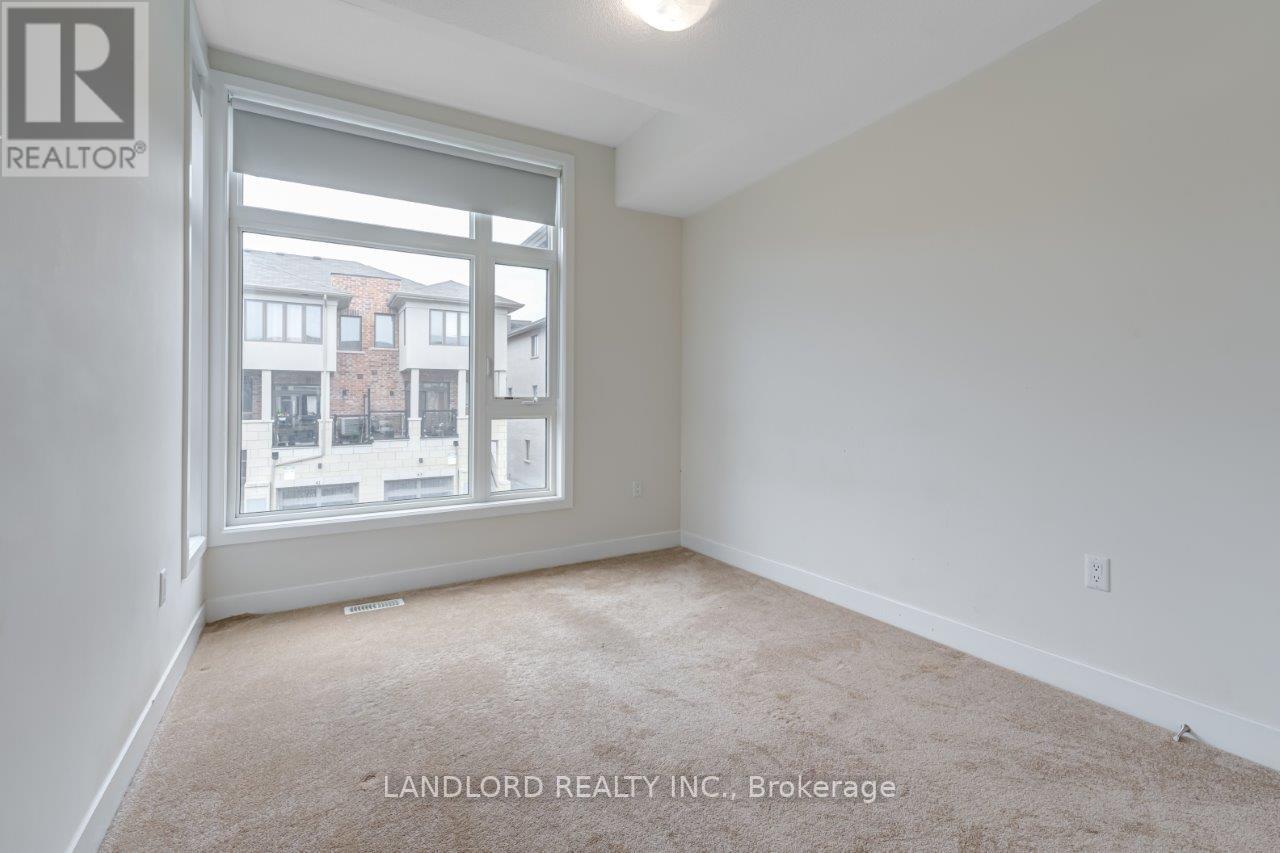 40 Donald Fleming Way, Whitby, Ontario  L1R 0N8 - Photo 21 - E12537772