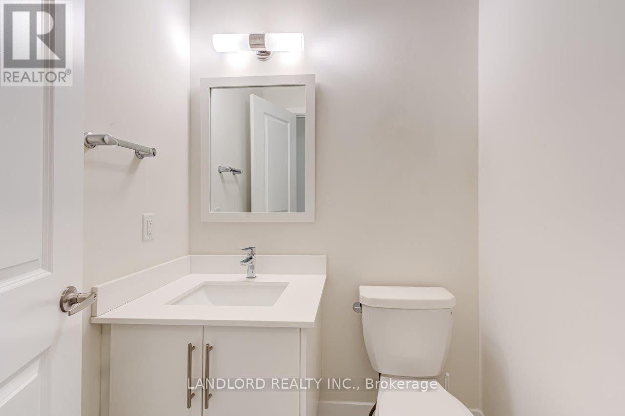 40 Donald Fleming Way, Whitby, Ontario  L1R 0N8 - Photo 23 - E12537772