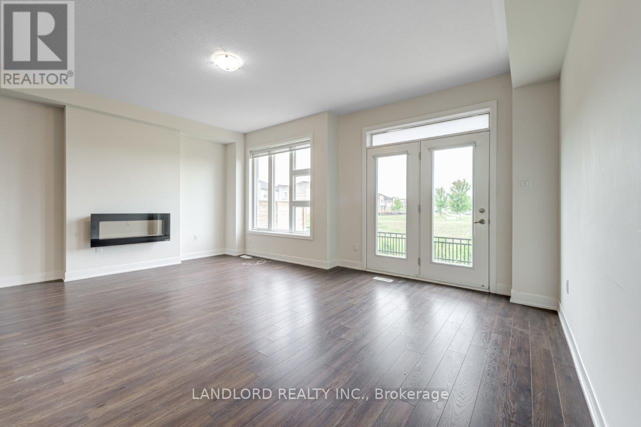 40 Donald Fleming Way, Whitby, Ontario  L1R 0N8 - Photo 6 - E12537772