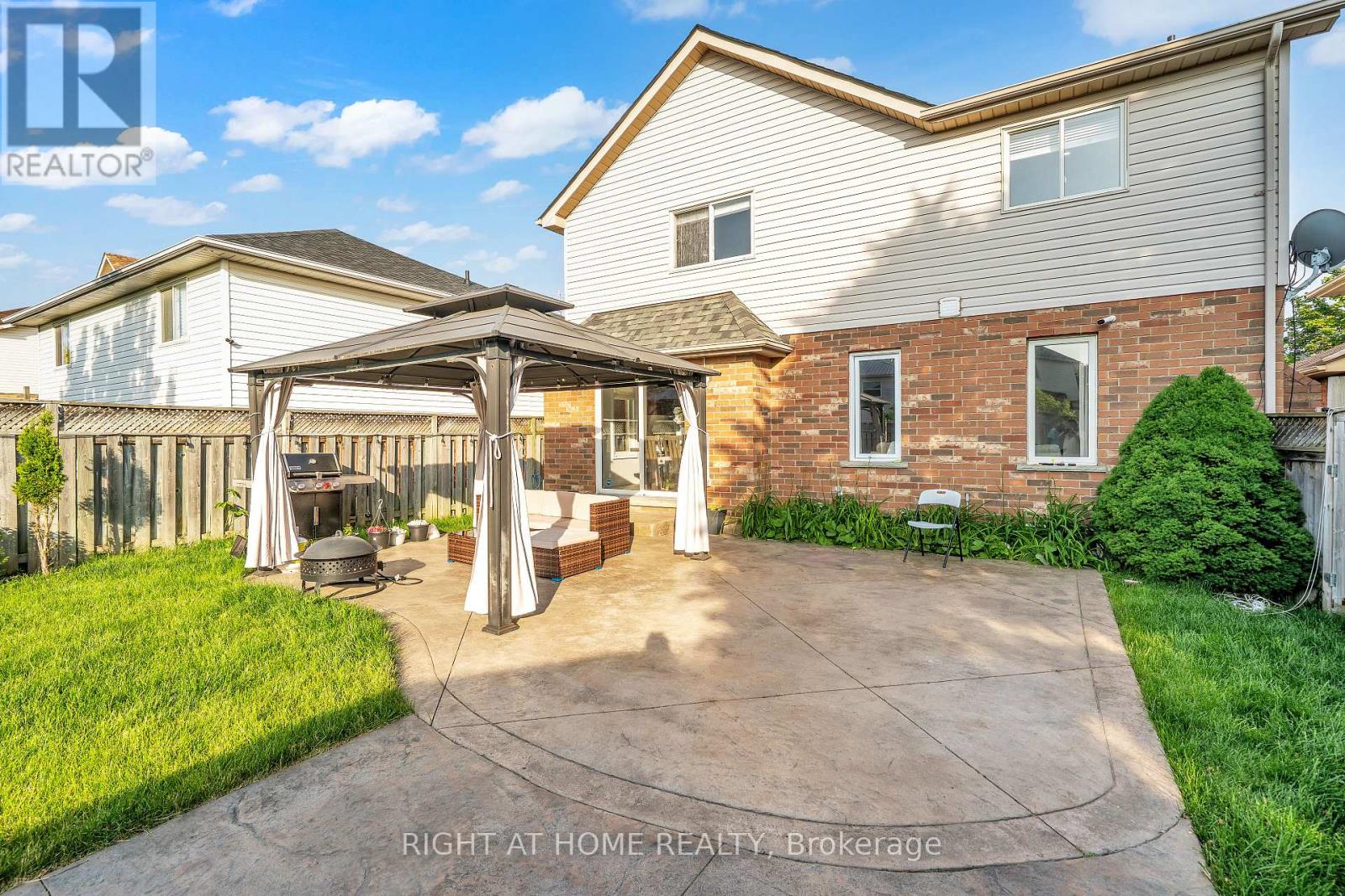 632 Longworth Avenue, Clarington, Ontario  L1C 5B8 - Photo 23 - E12537774