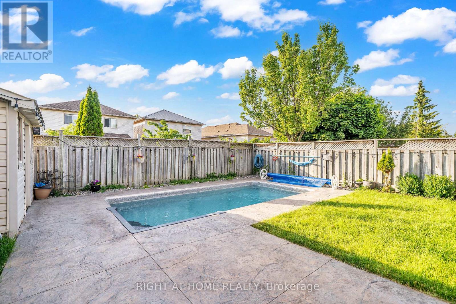 632 Longworth Avenue, Clarington, Ontario  L1C 5B8 - Photo 26 - E12537774