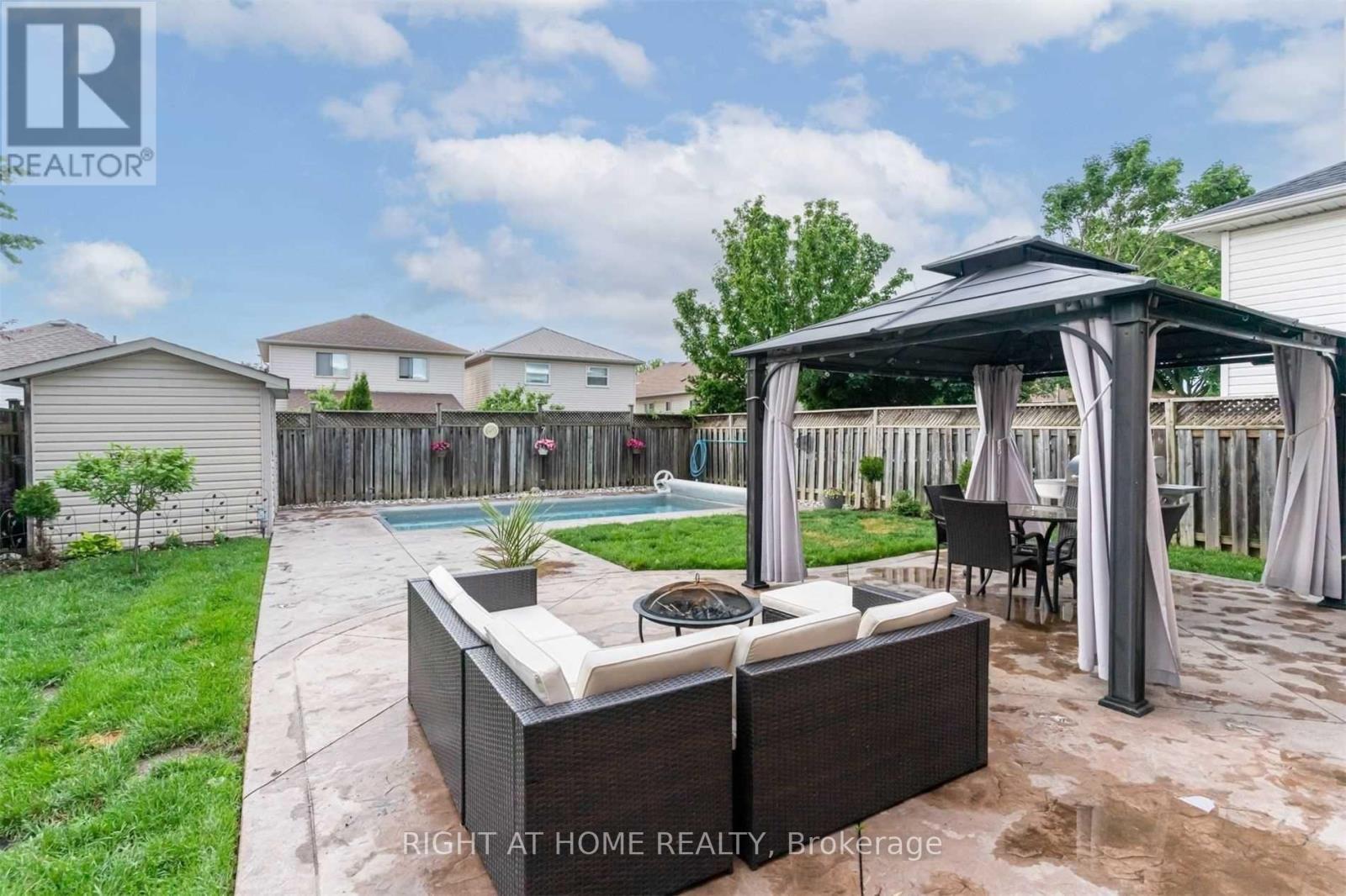 632 Longworth Avenue, Clarington, Ontario  L1C 5B8 - Photo 27 - E12537774