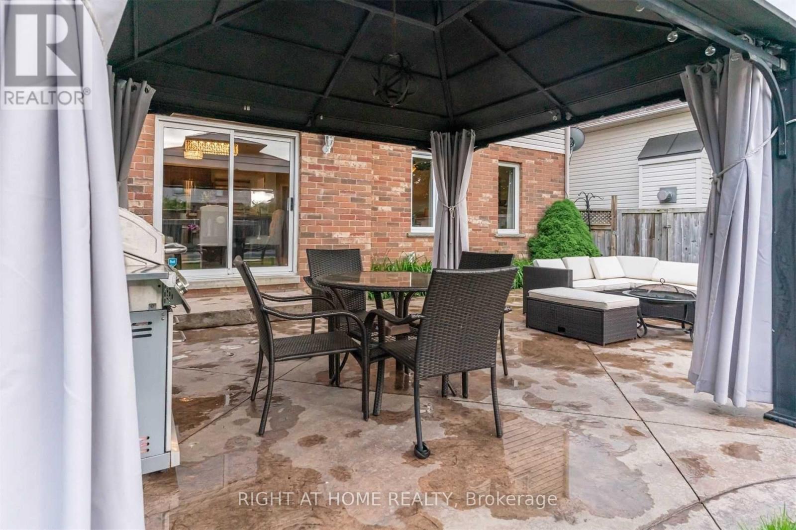 632 Longworth Avenue, Clarington, Ontario  L1C 5B8 - Photo 28 - E12537774