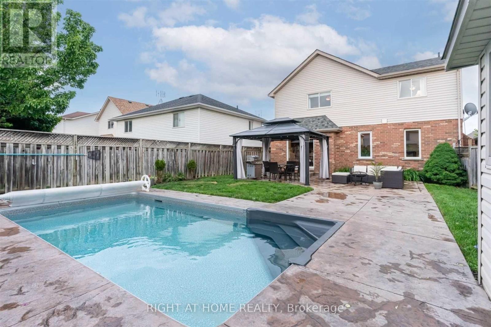 632 Longworth Avenue, Clarington, Ontario  L1C 5B8 - Photo 29 - E12537774