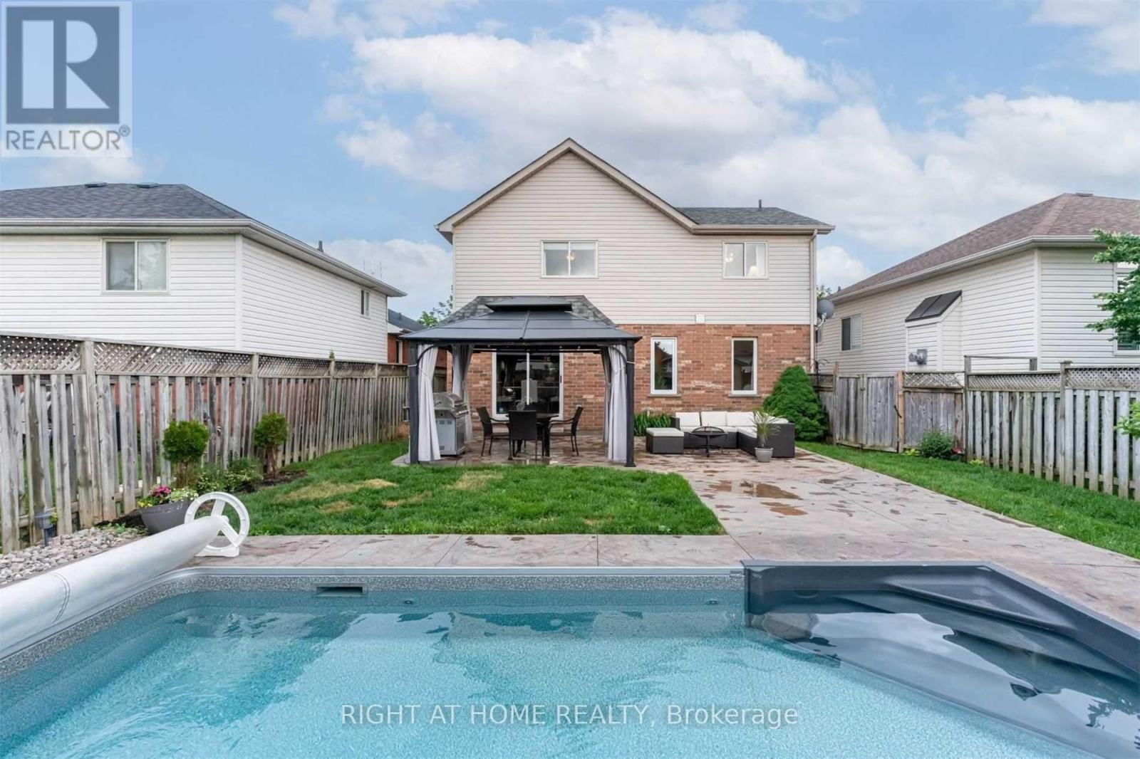 632 Longworth Avenue, Clarington, Ontario  L1C 5B8 - Photo 30 - E12537774