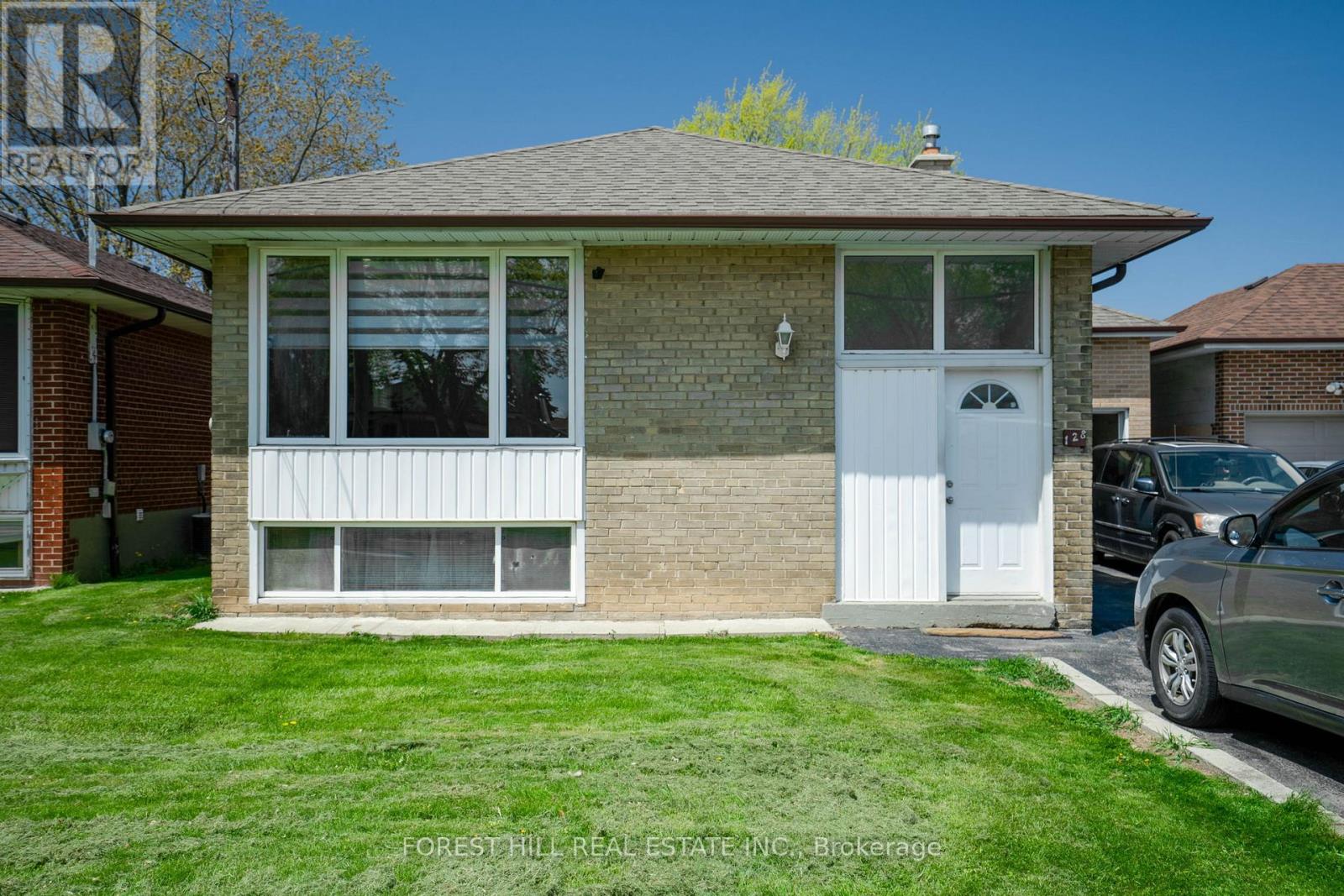 MAIN - 128 TRINNELL BOULEVARD, Toronto, Ontario