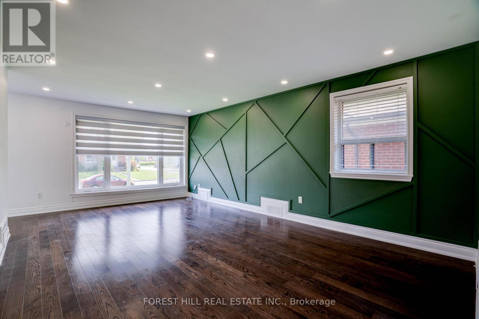 Main - 128 Trinnell Boulevard, Toronto, Ontario  M1L 1S8 - Photo 12 - E12537868