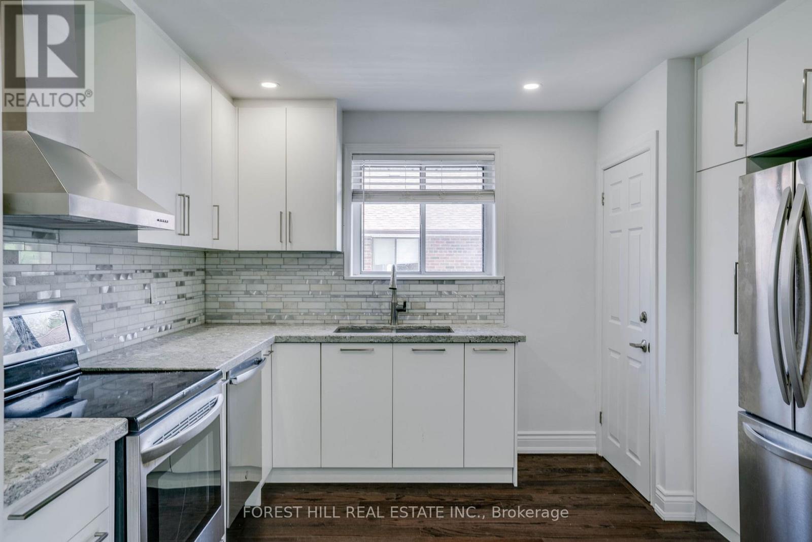 Main - 128 Trinnell Boulevard, Toronto, Ontario  M1L 1S8 - Photo 14 - E12537868