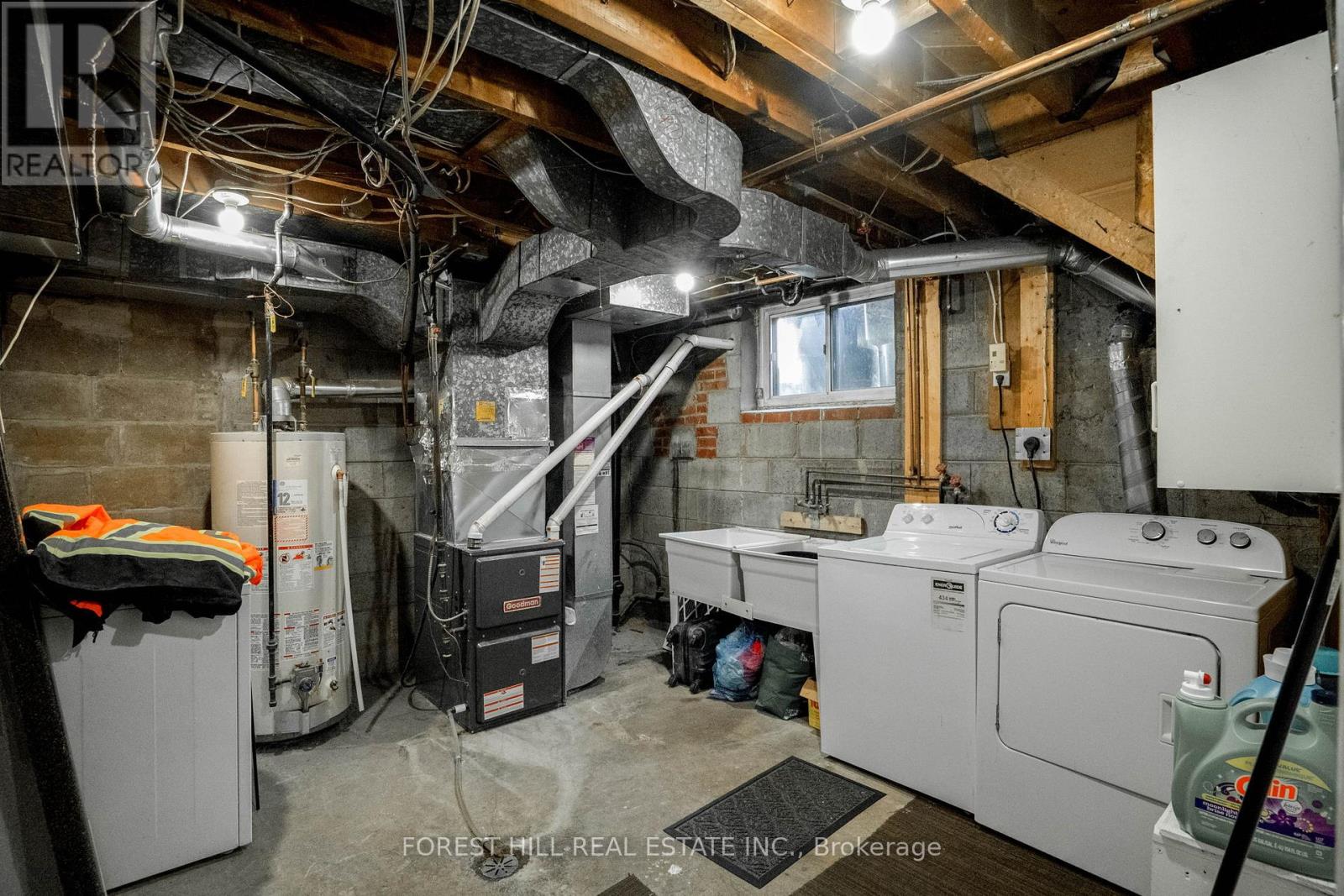 Main - 128 Trinnell Boulevard, Toronto, Ontario  M1L 1S8 - Photo 32 - E12537868