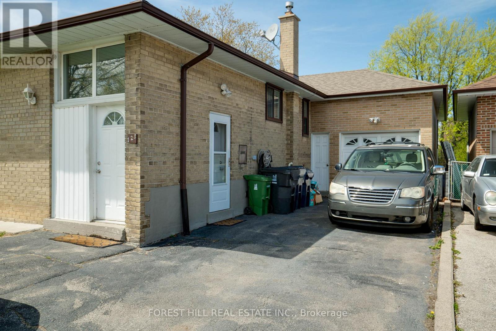 Main - 128 Trinnell Boulevard, Toronto, Ontario  M1L 1S8 - Photo 36 - E12537868