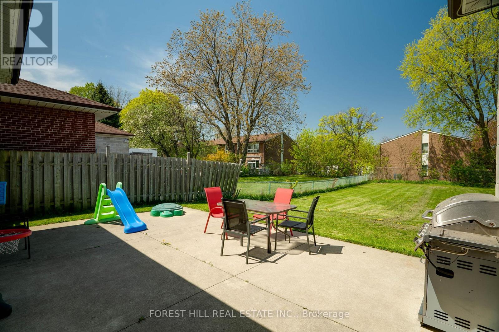 Main - 128 Trinnell Boulevard, Toronto, Ontario  M1L 1S8 - Photo 37 - E12537868