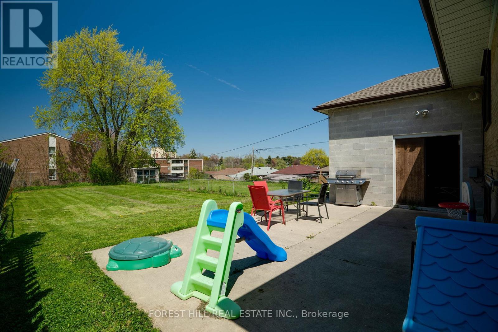 Main - 128 Trinnell Boulevard, Toronto, Ontario  M1L 1S8 - Photo 38 - E12537868