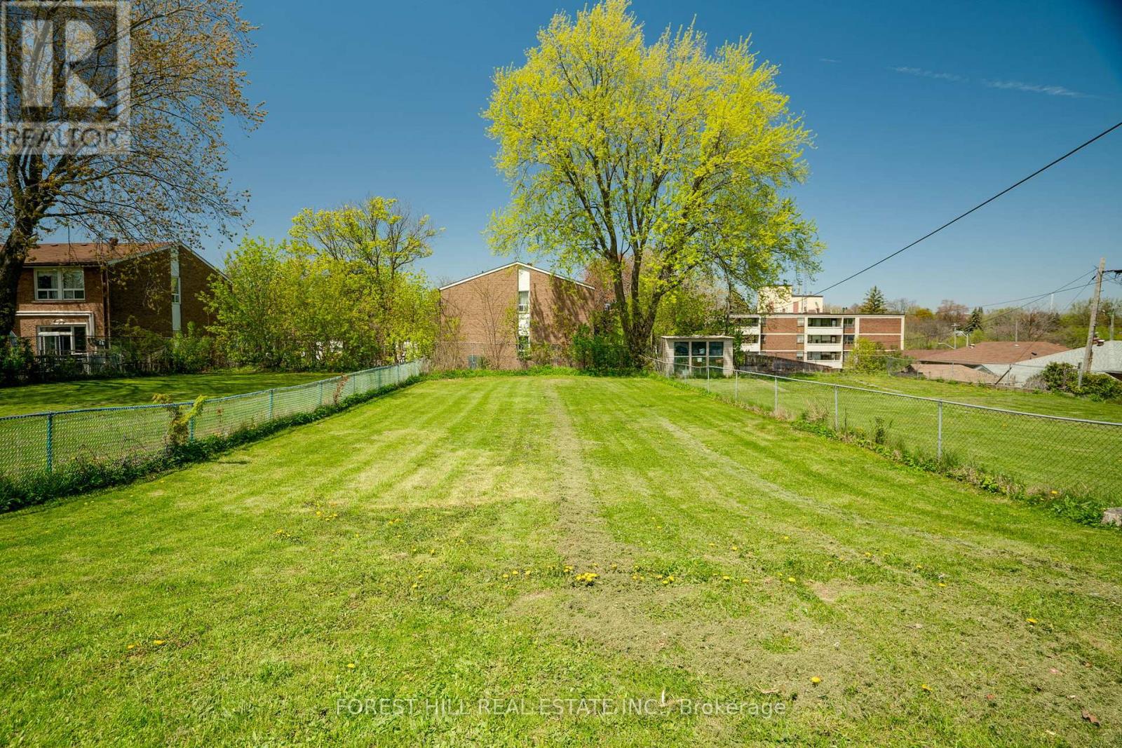 Main - 128 Trinnell Boulevard, Toronto, Ontario  M1L 1S8 - Photo 39 - E12537868