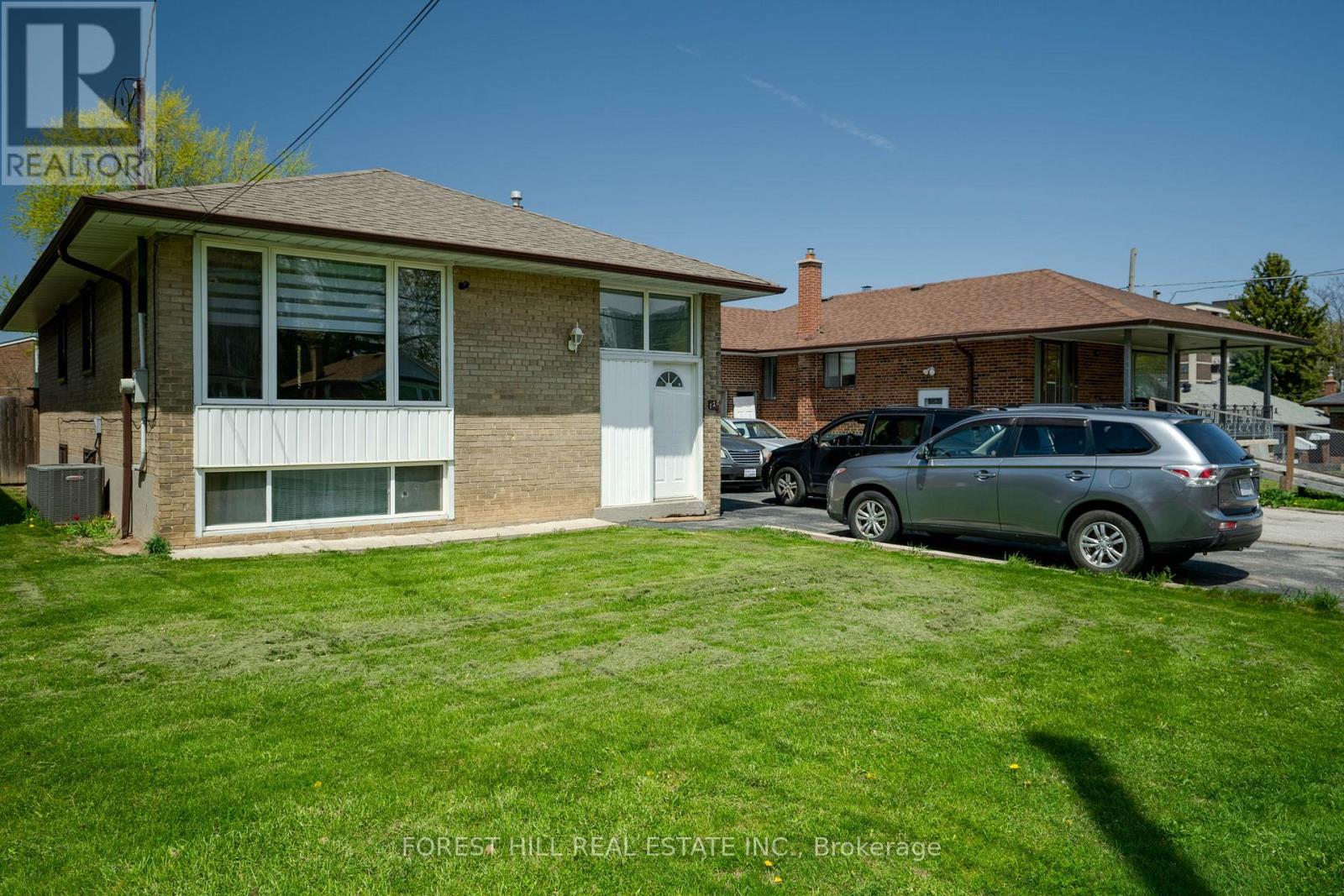 Main - 128 Trinnell Boulevard, Toronto, Ontario  M1L 1S8 - Photo 4 - E12537868