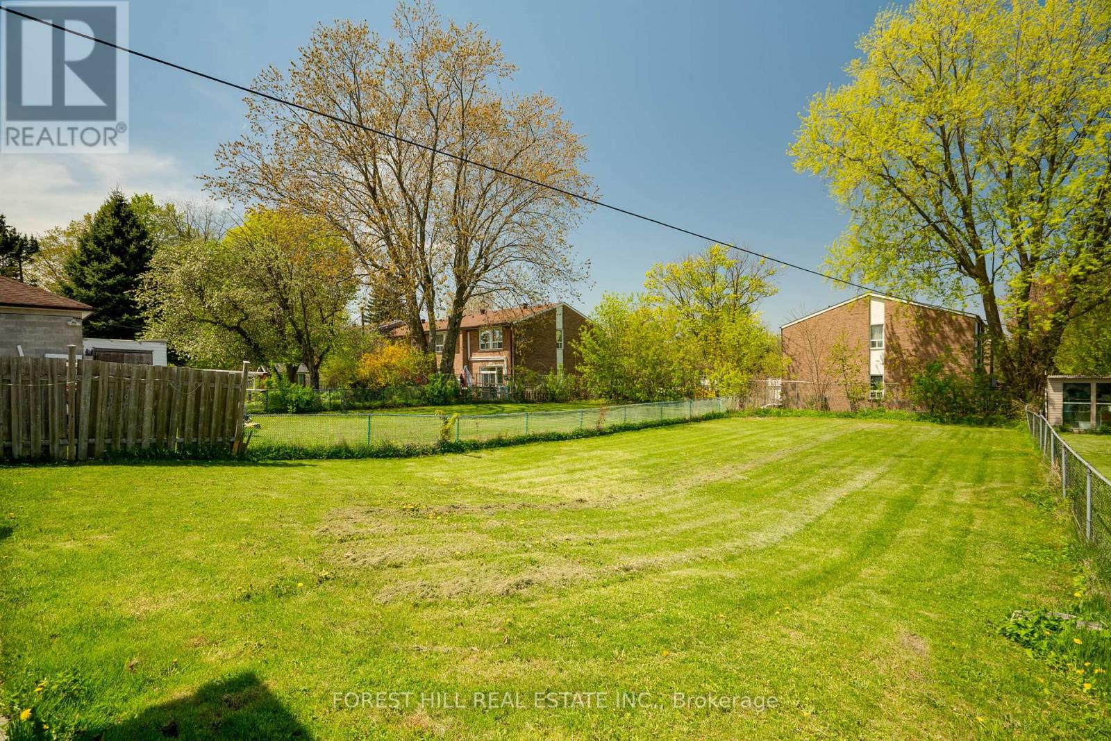 Main - 128 Trinnell Boulevard, Toronto, Ontario  M1L 1S8 - Photo 40 - E12537868