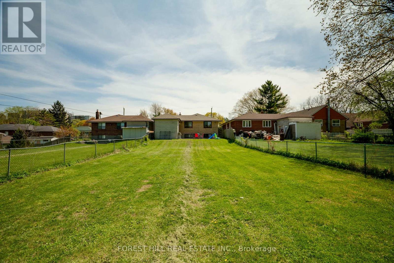 Main - 128 Trinnell Boulevard, Toronto, Ontario  M1L 1S8 - Photo 41 - E12537868