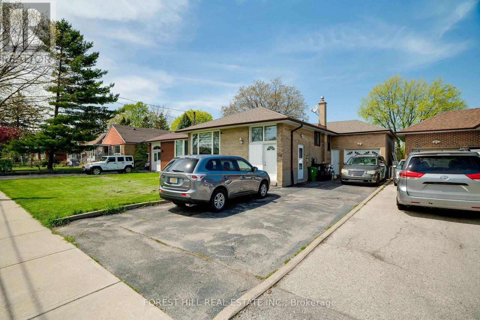 Main - 128 Trinnell Boulevard, Toronto, Ontario  M1L 1S8 - Photo 44 - E12537868