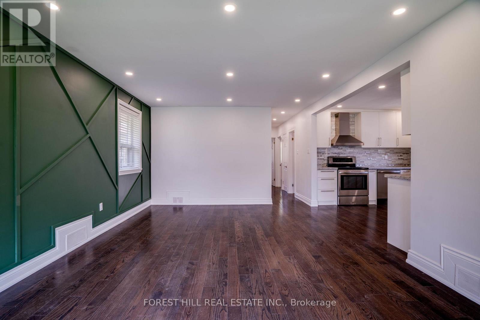 Main - 128 Trinnell Boulevard, Toronto, Ontario  M1L 1S8 - Photo 5 - E12537868