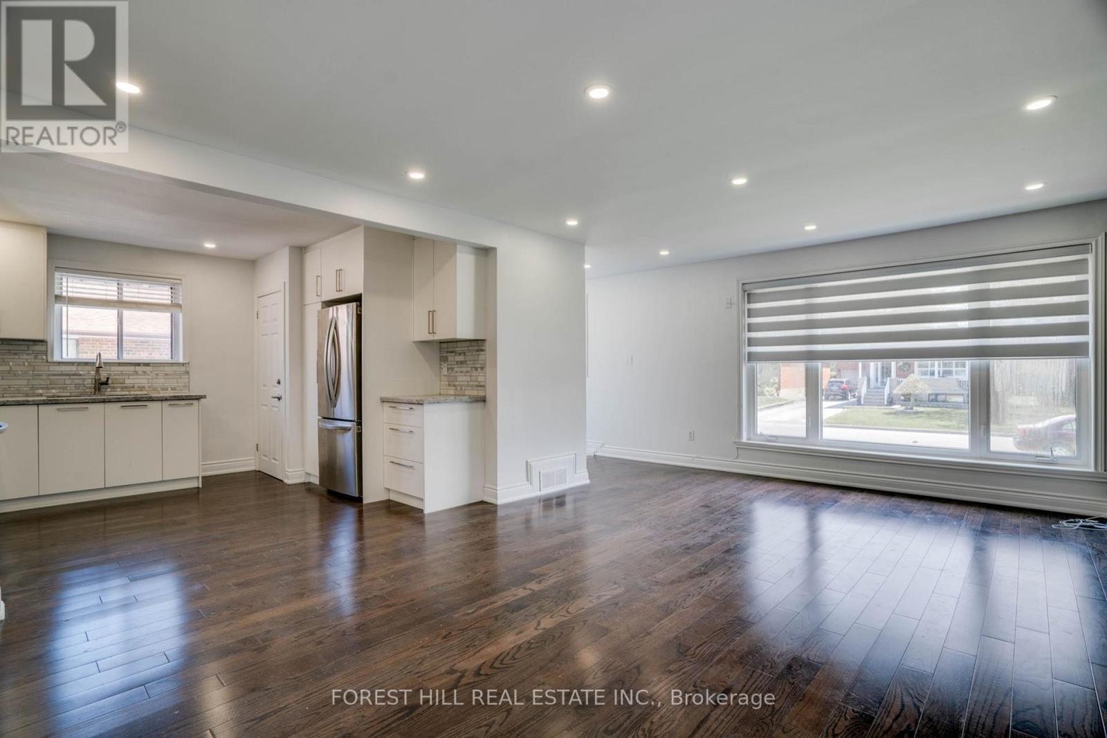 Main - 128 Trinnell Boulevard, Toronto, Ontario  M1L 1S8 - Photo 9 - E12537868