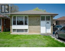 MAIN - 128 TRINNELL BOULEVARD, Toronto, Ontario